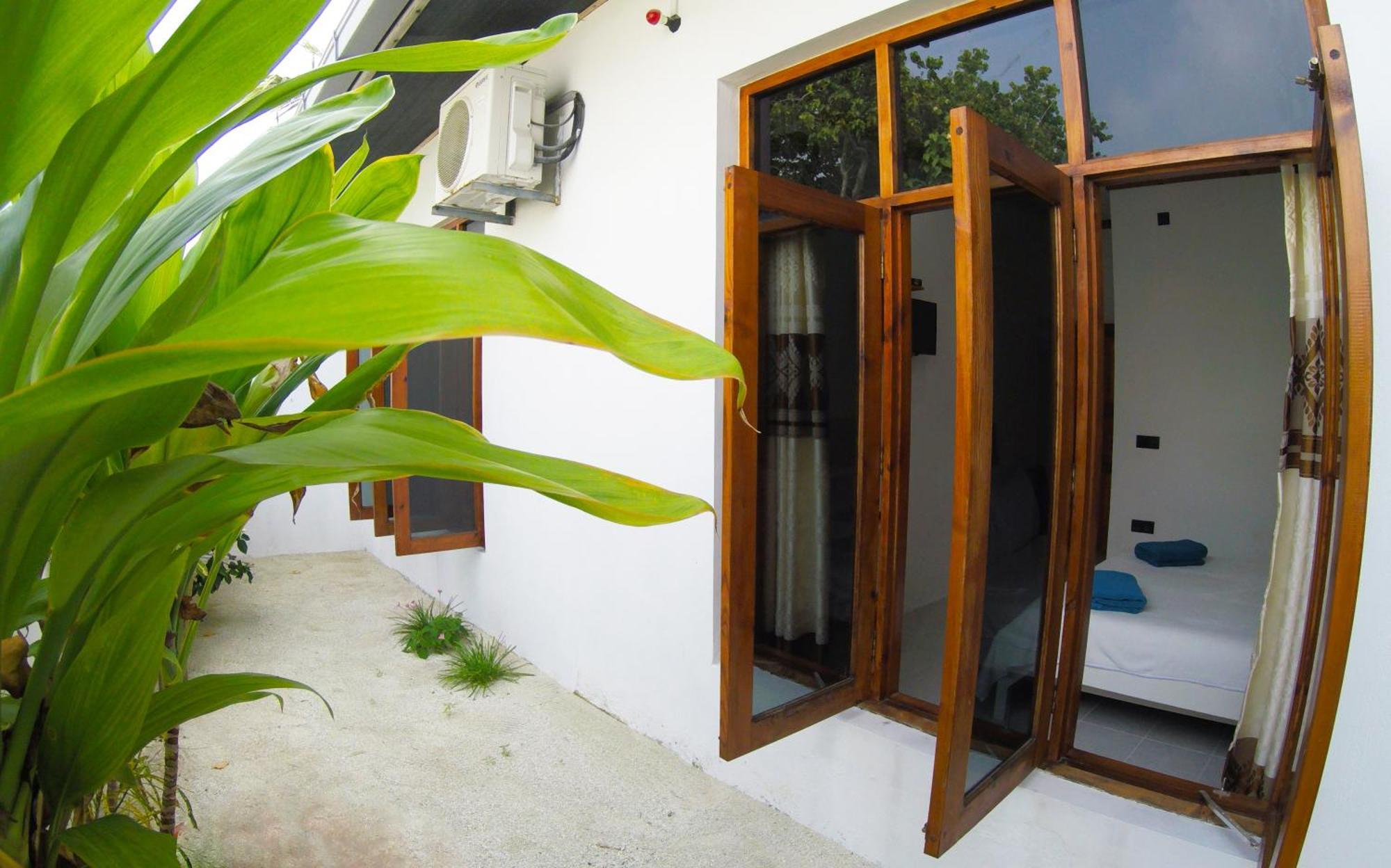 Ithaa Beach Guraidhoo  Kültér fotó
